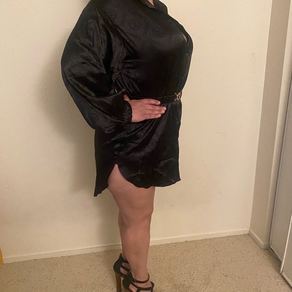 Custom dress - Picture 2 of 7